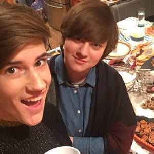 Meet your Posher, Jordie